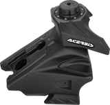 ACERBIS Fuel Tank - Husqvarna FC/FX  250/350/450 2023  Black 2979390001