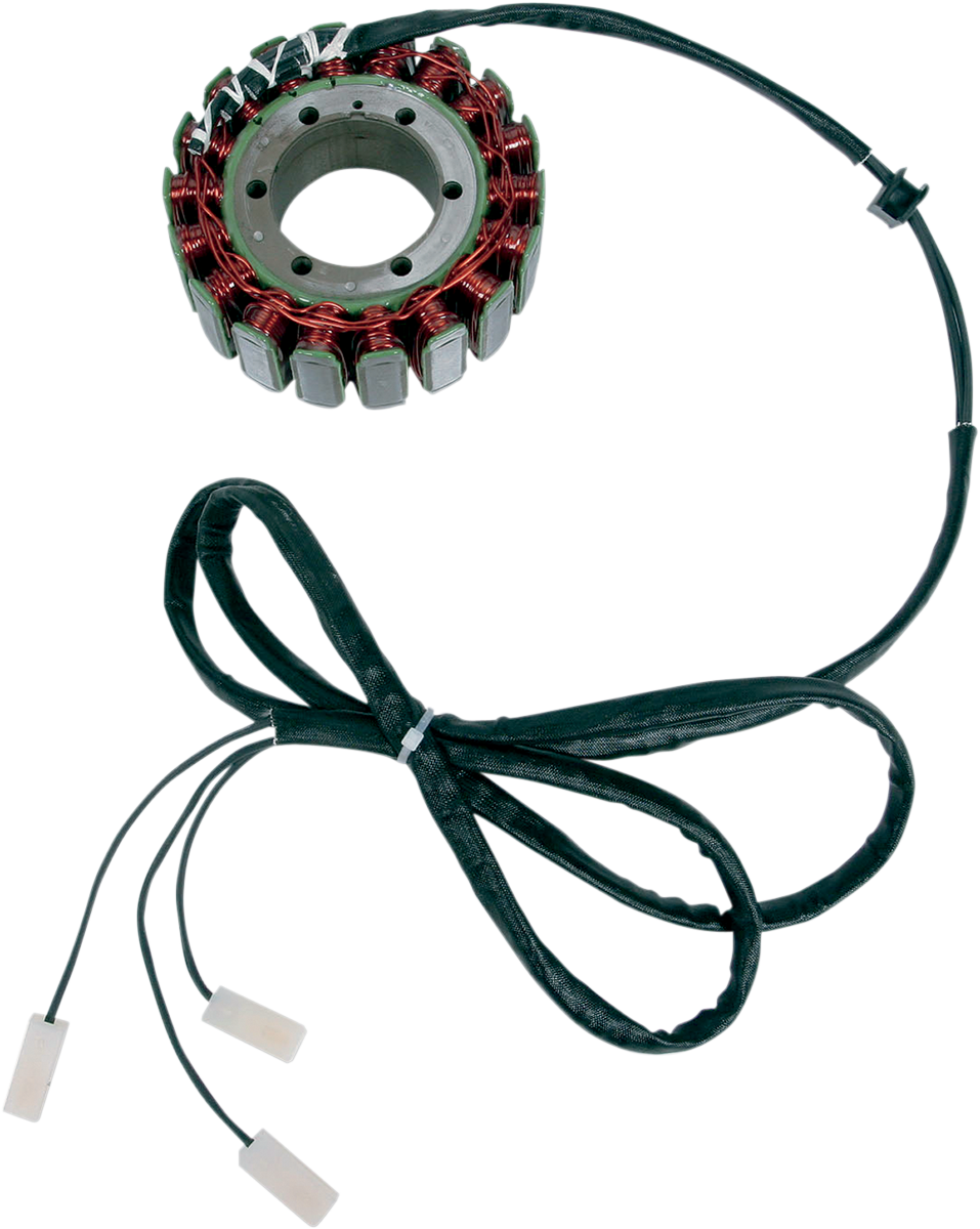 RICK'S MOTORSPORT ELECTRIC Stator - Suzuki 21-307