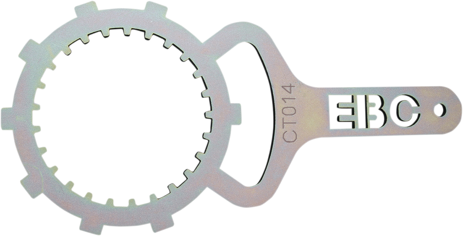 EBC Clutch Hub Tool CT014