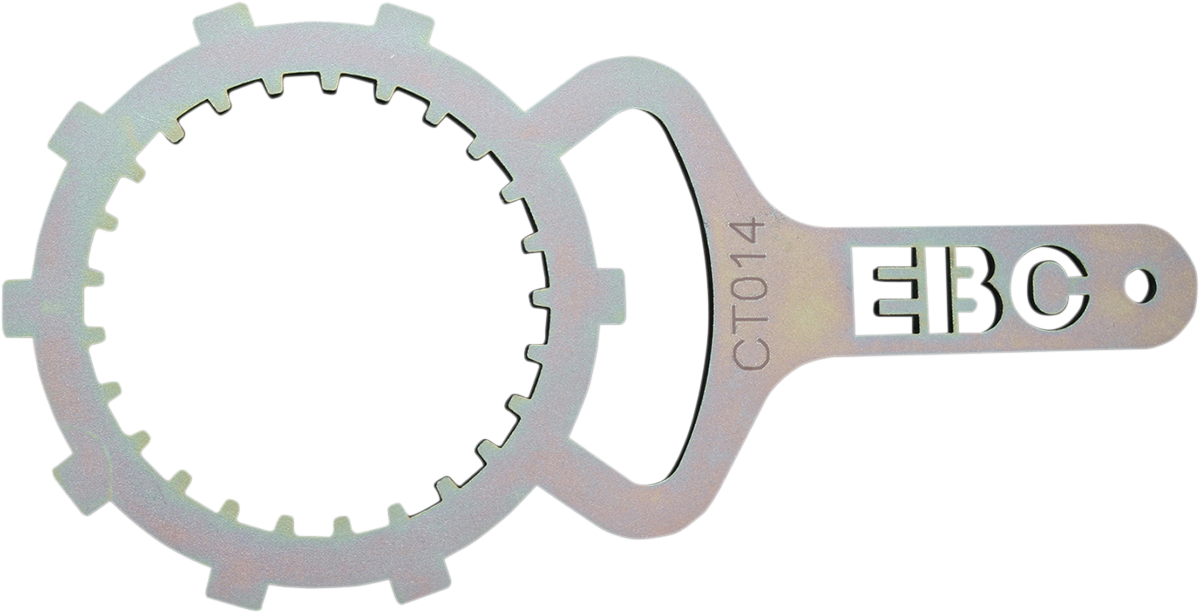 EBC Clutch Hub Tool CT014