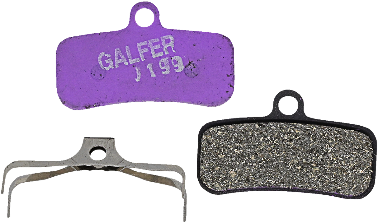 GALFER Ebike Brake Pads BFD426 TRP BFD426G1652