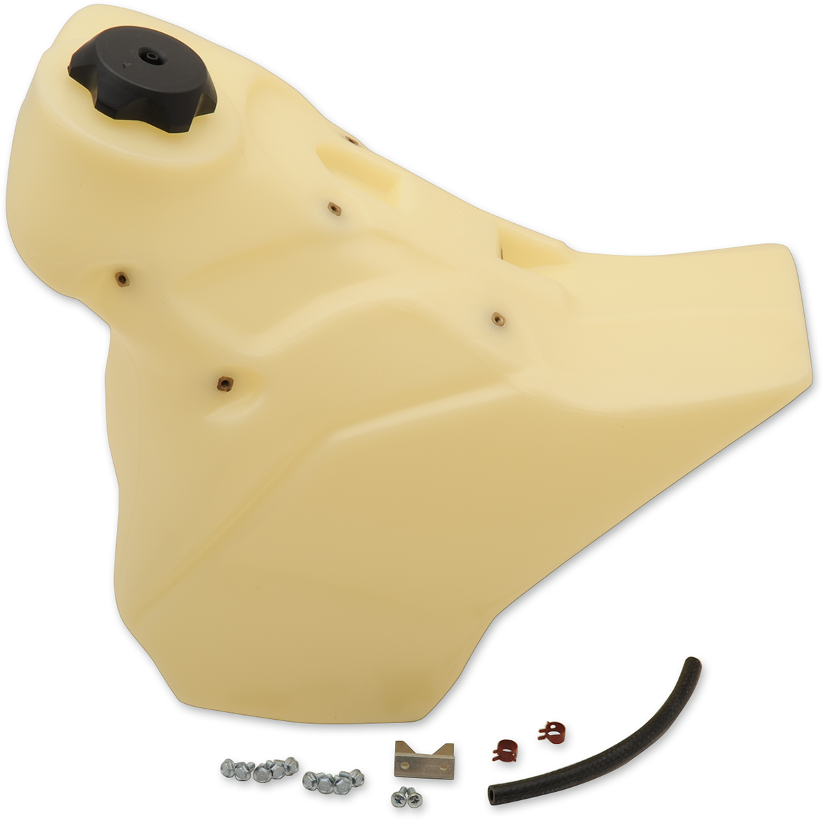 IMS PRODUCTS INC. Gas Tank - Natural - KTM - 3.2 Gallon 113327-N2