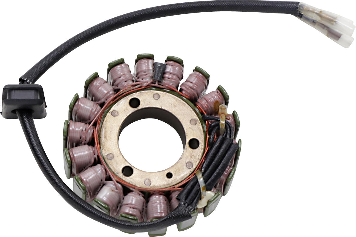 RICK'S MOTORSPORT ELECTRIC Stator - Kawasaki 21-223