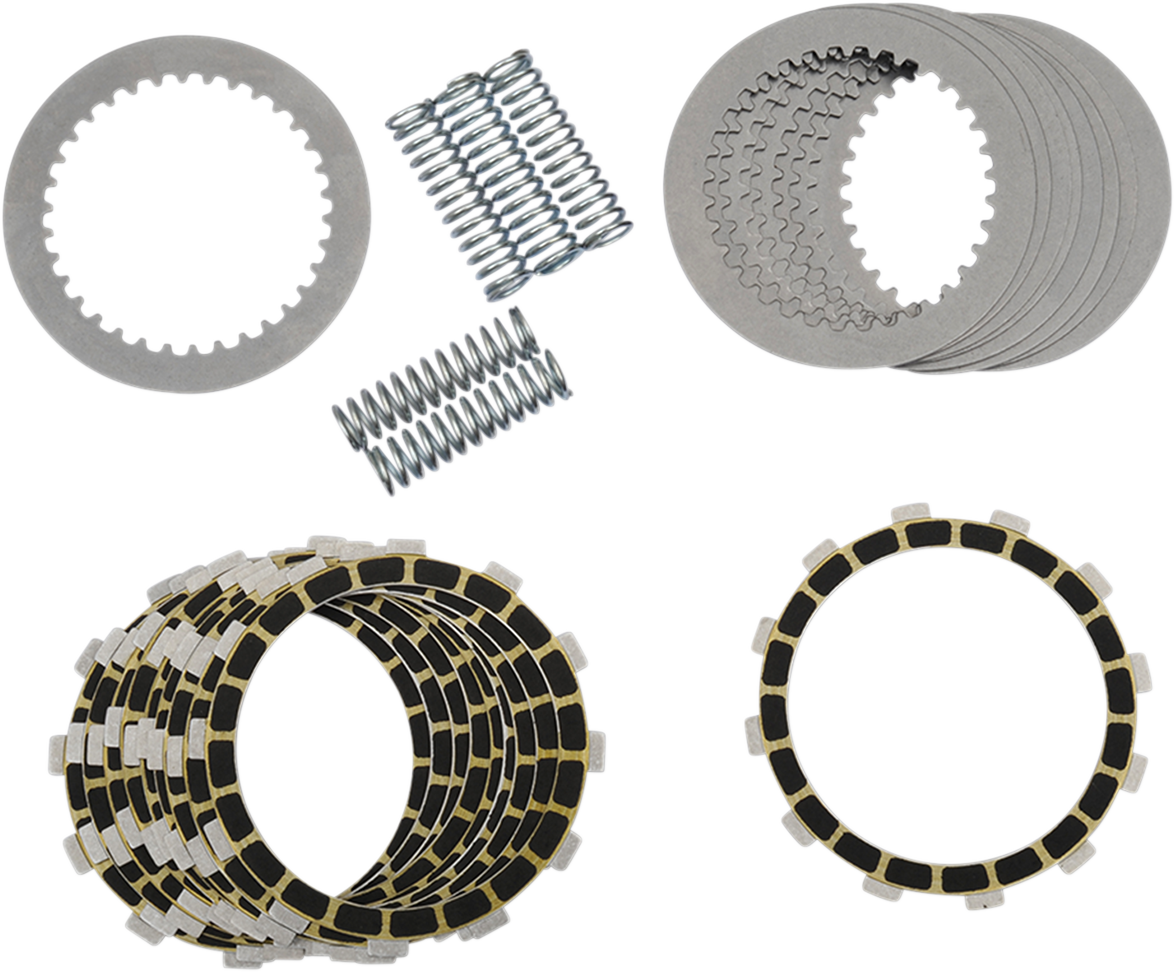 BARNETT Clutch Kit 303-70-20037