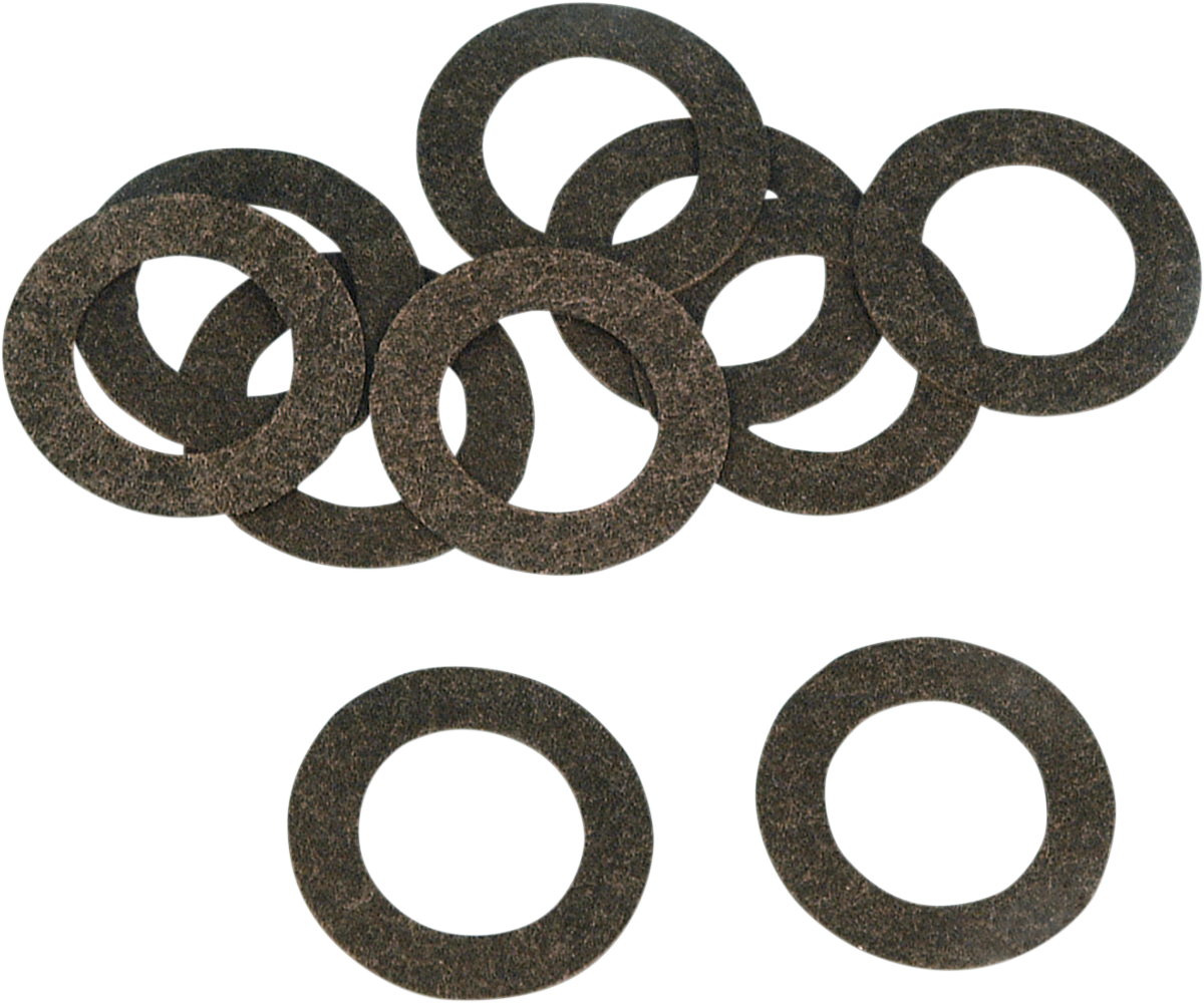 JAMES GASKET Fork Seals and O-Rings - 10-pk JGI-46111-48