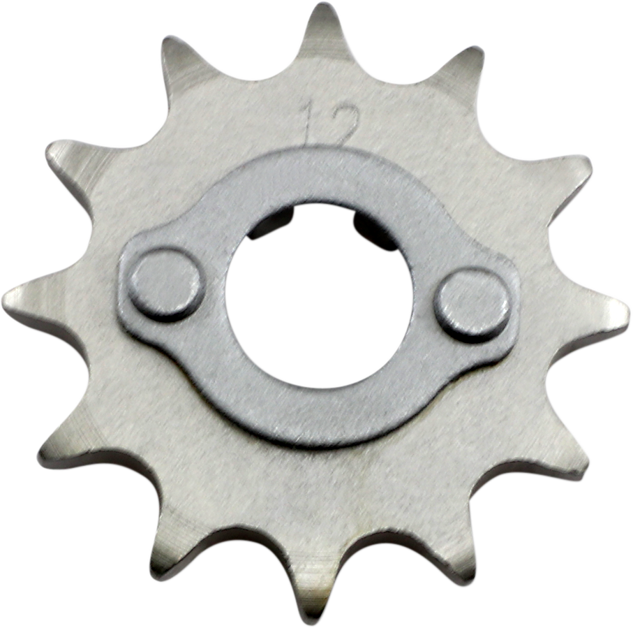 Parts Unlimited Countershaft Sprocket - 12-Tooth 23800-Hb6-000