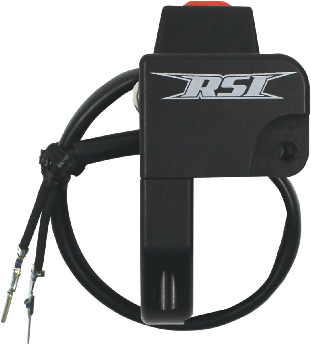 RACE SHOP INC. Throttle - Kill Switch - Ski Doo - Black TB-7