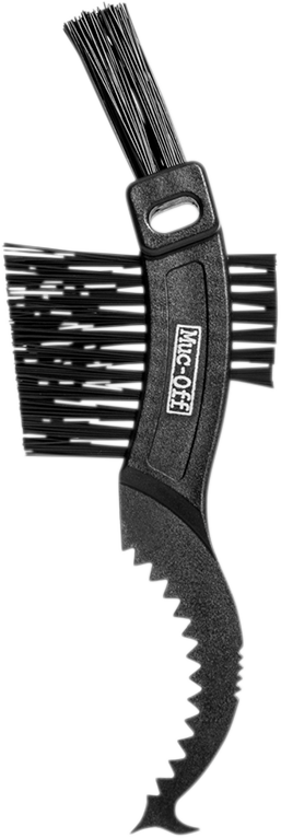 MUC-OFF USA Claw Brush 204