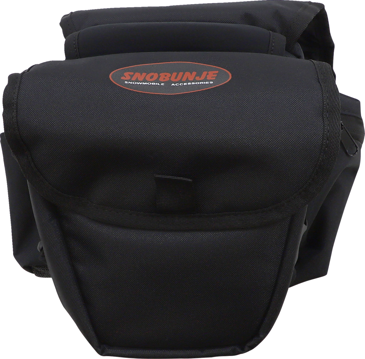 SNOBUNJE INC. Handlebar Bag 1035