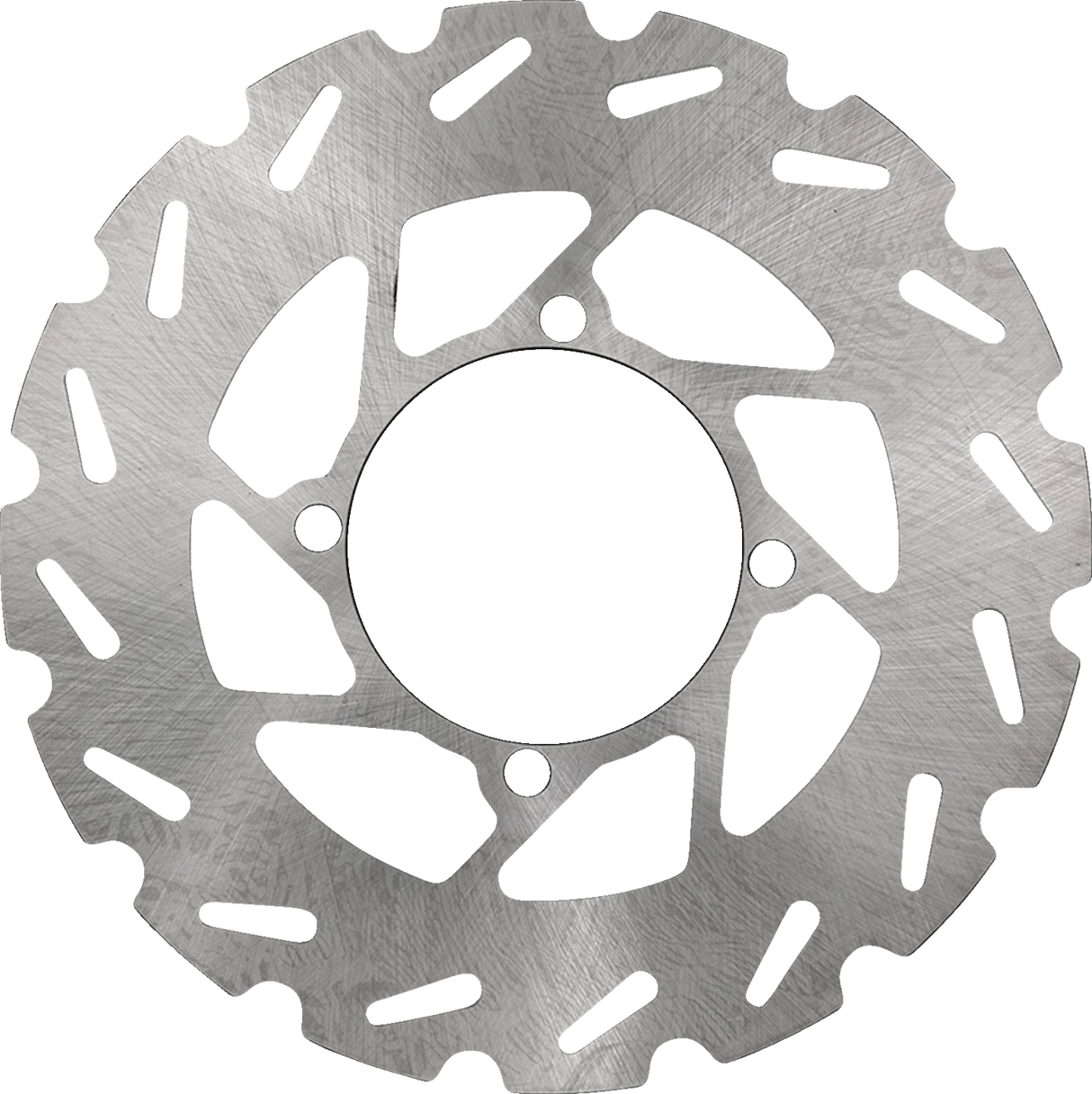 ALL BALLS Brake Rotor - Polaris 18-0113