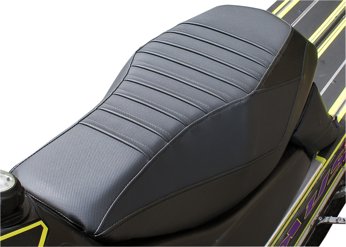 RACE SHOP INC. Pleated Gripper Cover - Polaris SC-11P