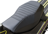 RACE SHOP INC. Pleated Gripper Cover - Polaris SC-11P