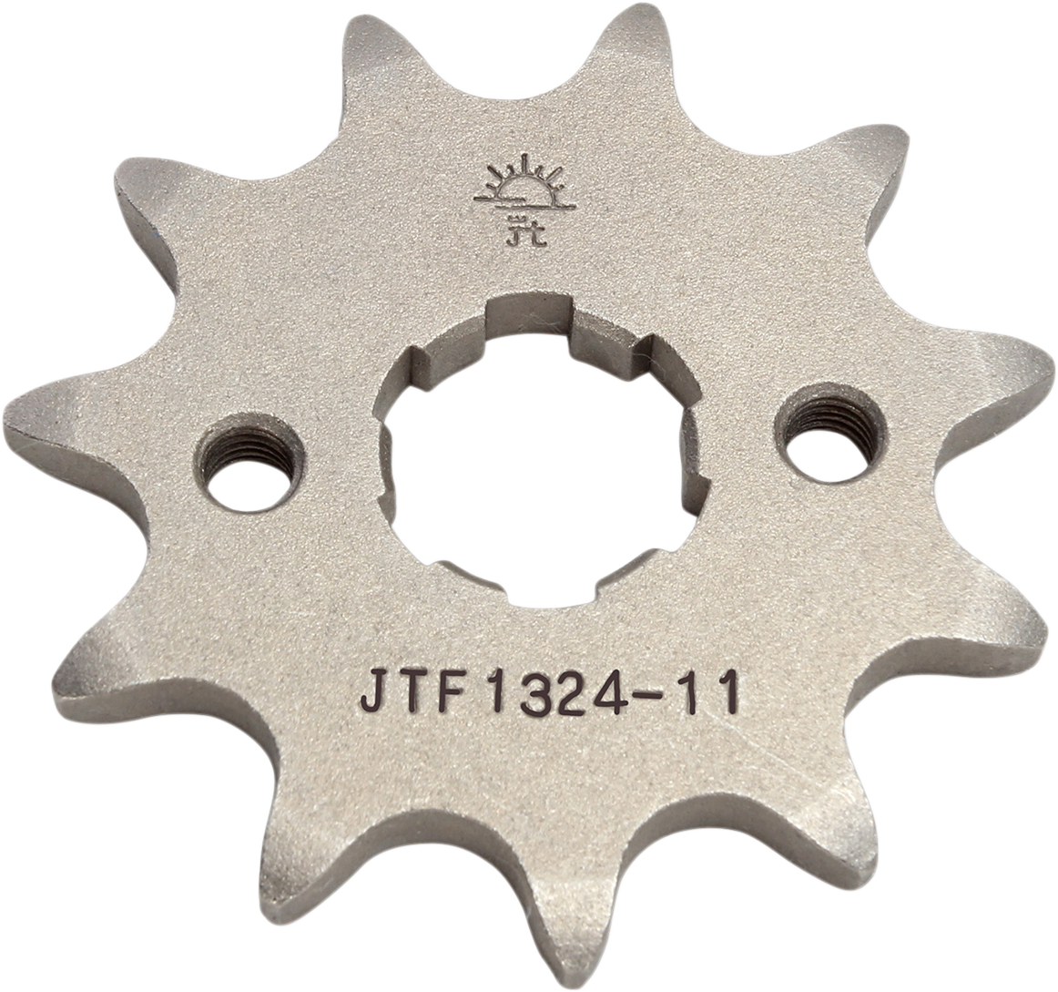 JT SPROCKETS Counter Shaft Sprocket - 11-Tooth JTF1324.11