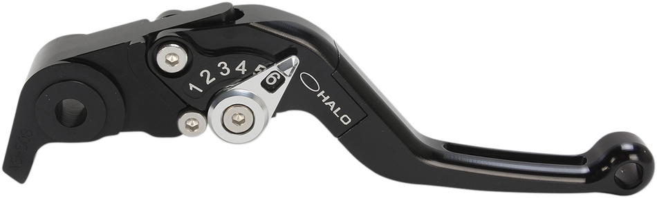 DRIVEN RACING Brake Lever - Halo DFL-AS-508