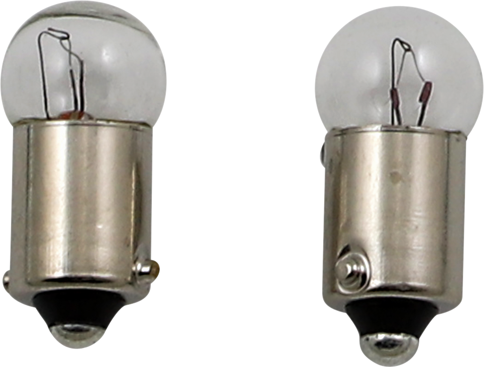 PEAK LIGHTING Miniature Bulb - 53 53LL-BPP