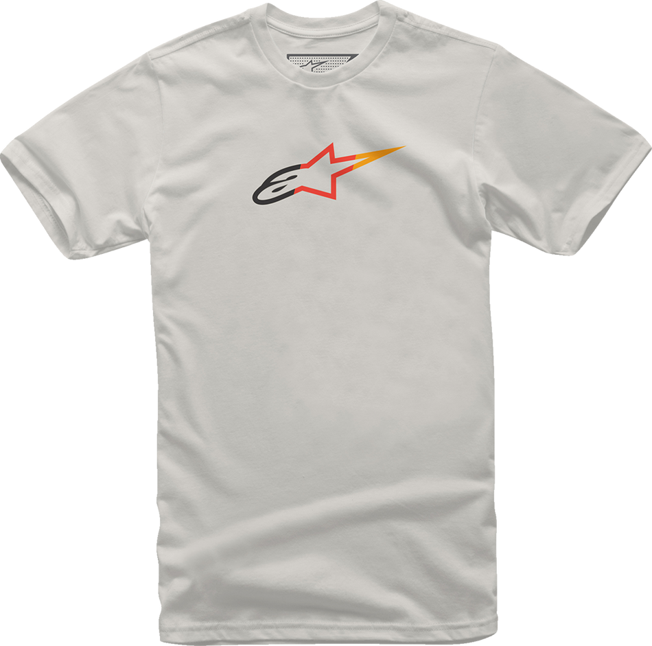 ALPINESTARS Ageless Rake T-Shirt - Natural - Medium 12137253091M