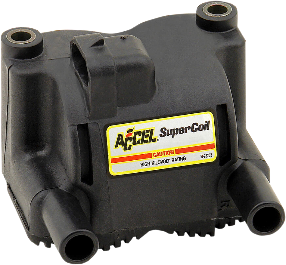 ACCEL Twin Cam Super Coil - EFI Applications 140410