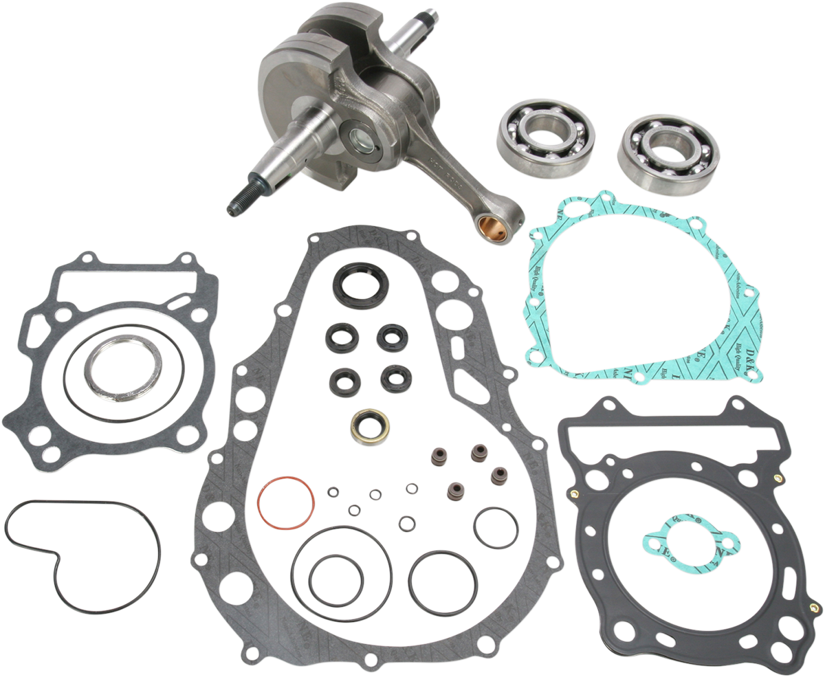 Hot Rods Crankshaft Kit CBK0166