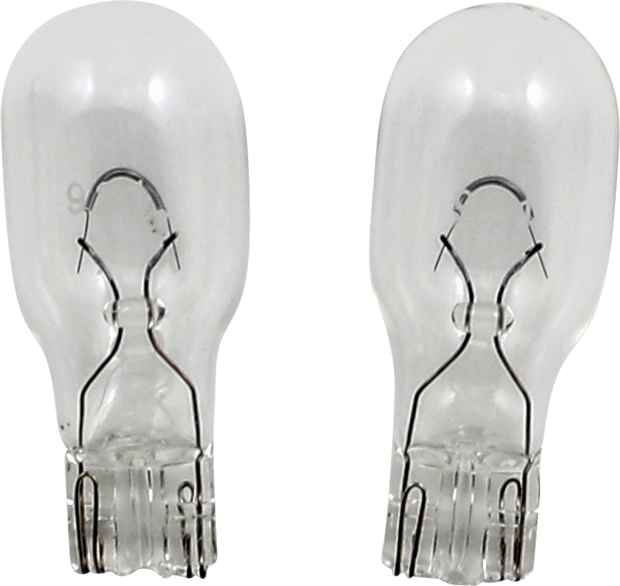 PEAK LIGHTING Miniature Bulb - 921 921-BPP