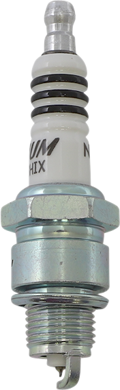 NGK SPARK PLUGS Iridium IX Spark Plug - BPR8HIX 6742