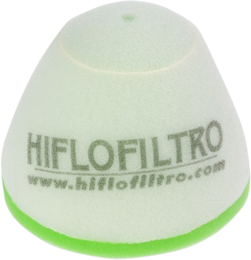 HIFLOFILTRO Foam Air Filter - YZ80 '93-'01 HFF4017
