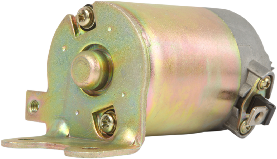 Parts Unlimited Starter Motor - Honda 410-58002