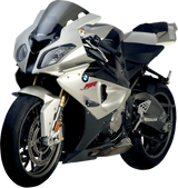 Zero Gravity SR Windscreen - Smoke - S1000RR 20-810-02