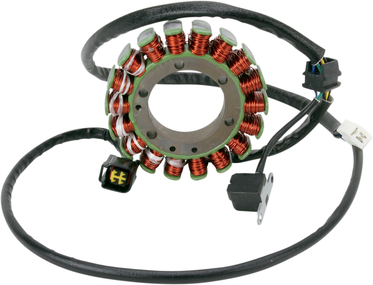 RICK'S MOTORSPORT ELECTRIC Stator - Suzuki 21-805