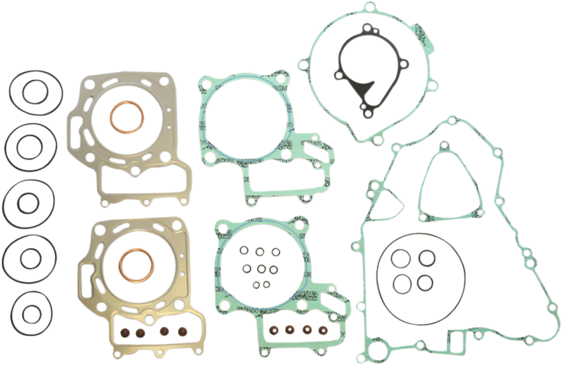 ATHENA Complete Gasket Kit - Kawasaki P400250850028