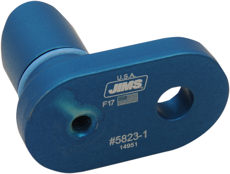 JIMS Flywheel Lock - M8 5823