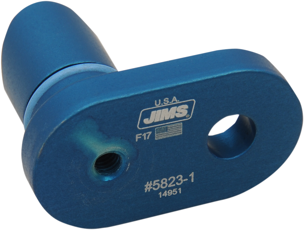 JIMS Flywheel Lock - M8 5823