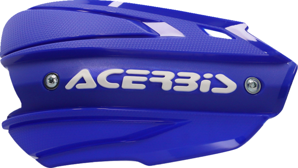 ACERBIS Handshields - Endurance X - Blue/White 2980641006