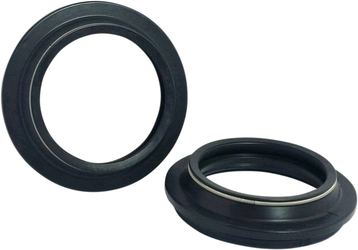 K&S TECHNOLOGIES Dust Seals - 41.00 mm/38.00 mm 16-2038