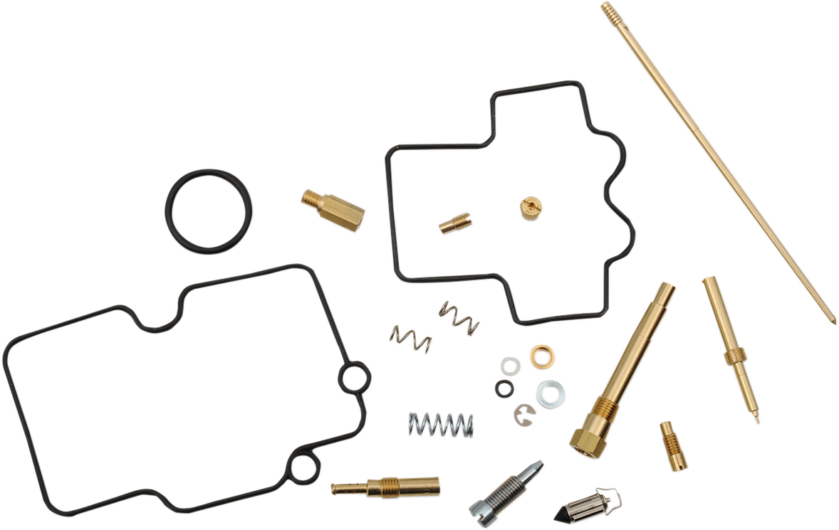 SHINDY Carburetor Repair Kit - WR250F 03-884