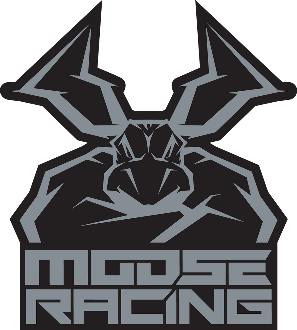 MOOSE RACING Decal - S20 - Agroid Trailer 4320-2215