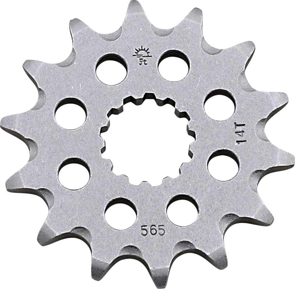 JT SPROCKETS Counter Shaft Sprocket - 14-Tooth JTF565.14SC