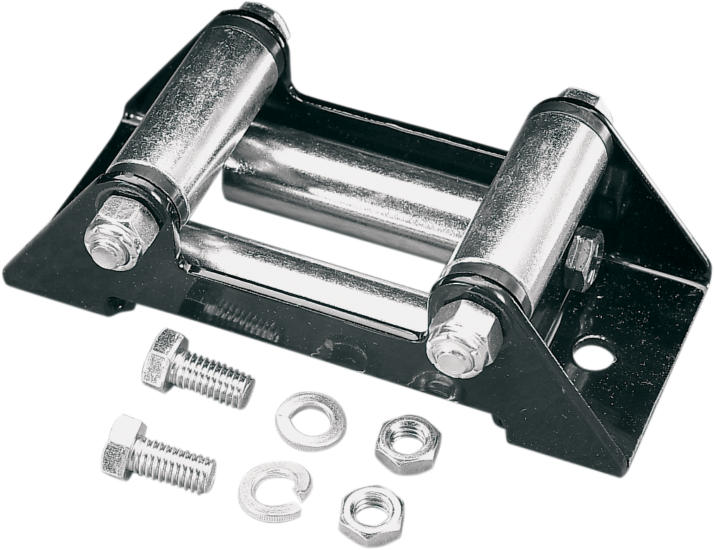 WARN Roller Fairlead - A2000 28929