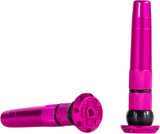 MUC-OFF USA Stealth Plug - Pink 20300