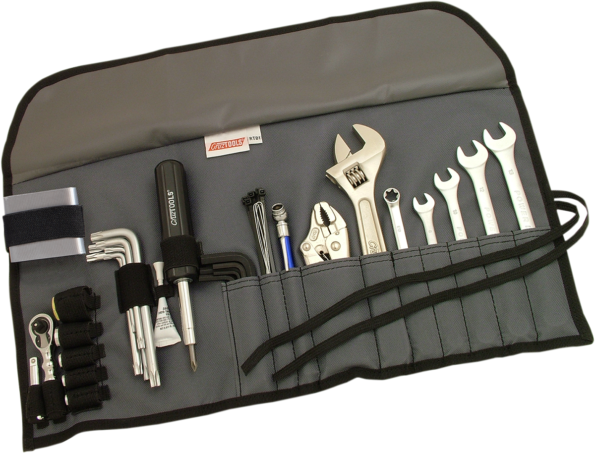 CRUZTOOLS BMW Roadtech™ B1 Tool Kit RTB1