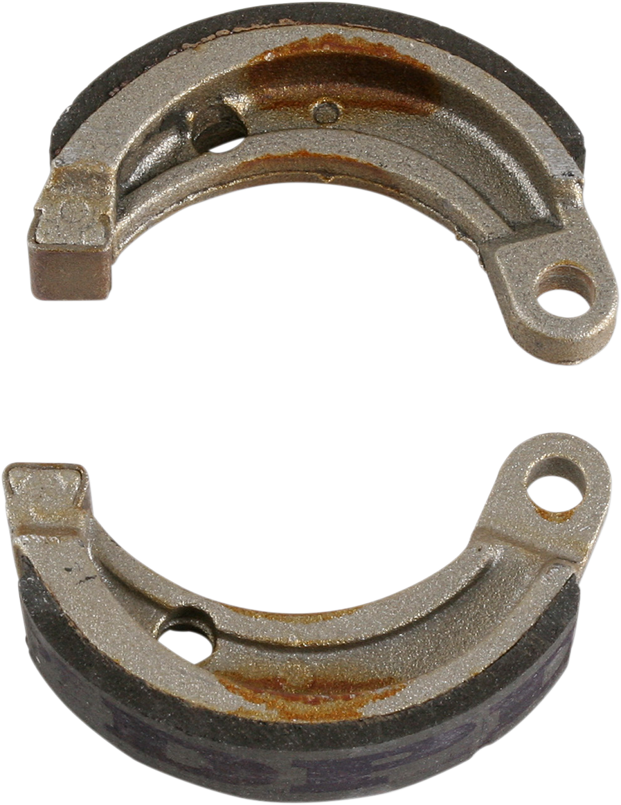 DP BRAKES Brake Shoes - 9200 9200