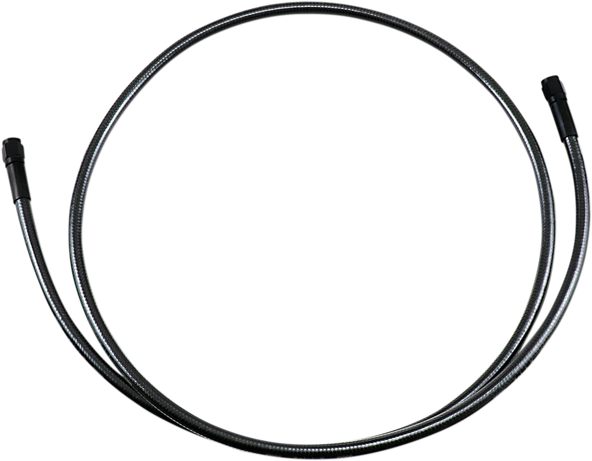 MAGNUM Brake Line - 52" - Black Pearl AS4552