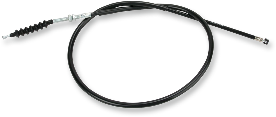 Parts Unlimited Clutch Cable - Honda 22870-Mc8-00