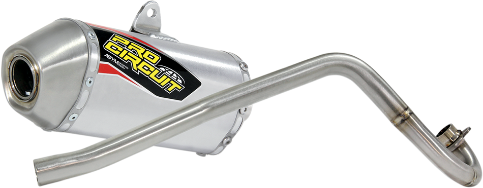 PRO CIRCUIT T-5 Exhaust System 0111311G