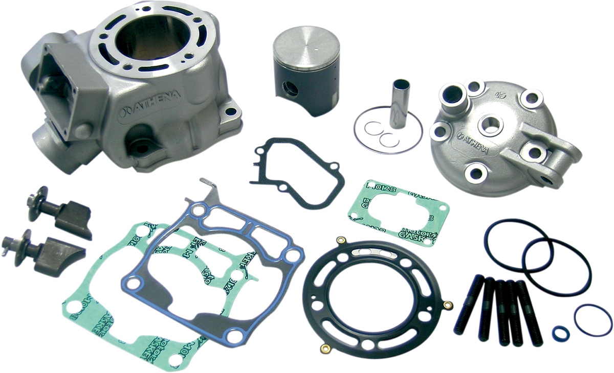 ATHENA Cylinder Kit P400485100030