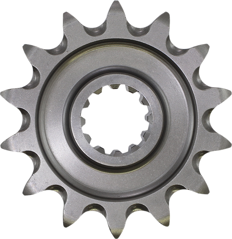 RENTHAL Front Sprocket - 14 Tooth 508--520-14GP