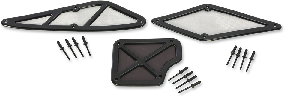 STARTING LINE PRODUCTS Hot Air Eliminator Kit 32-614