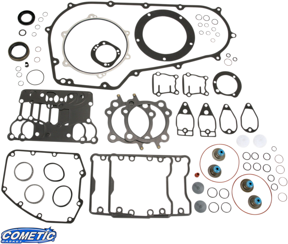 COMETIC Complete Gasket Kit - Softail C9171