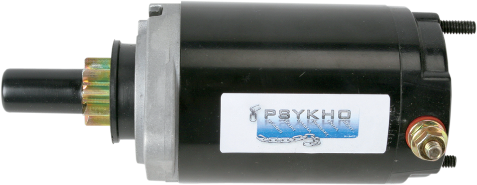 PSYKHO Starter Motor - Polaris 5768N