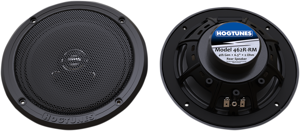 HOGTUNES Speakers - Rear 462R-RM