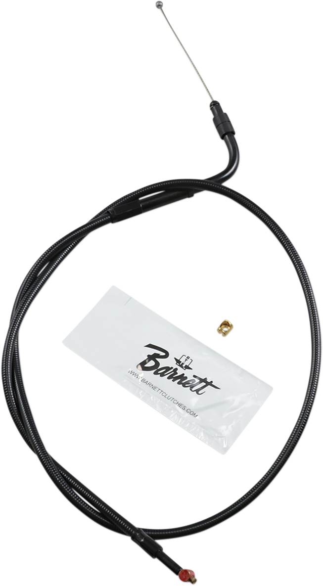 Cable del acelerador BARNETT 131-30-30019 